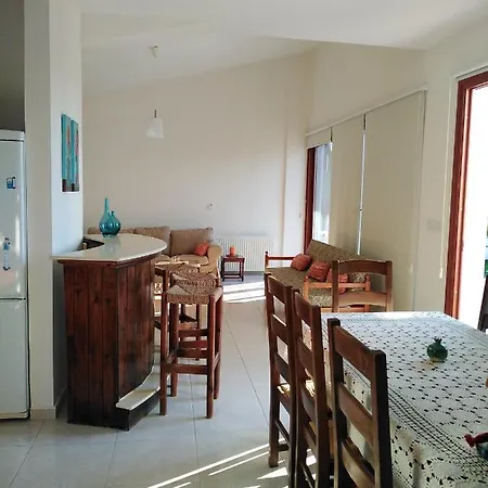 Demelida Villa In Tsada, Paphos Τσάδα Εξωτερικό φωτογραφία