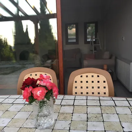 Demelida Villa In Tsada, Paphos Τσάδα Εξωτερικό φωτογραφία