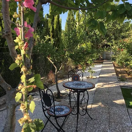 Demelida Villa In Tsada, Paphos Τσάδα Εξωτερικό φωτογραφία
