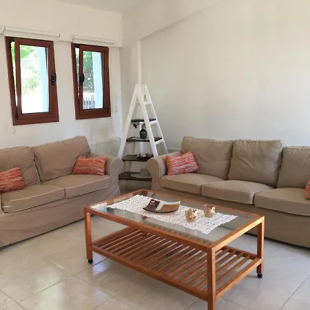 Demelida Villa In Tsada, Paphos Τσάδα Εξωτερικό φωτογραφία