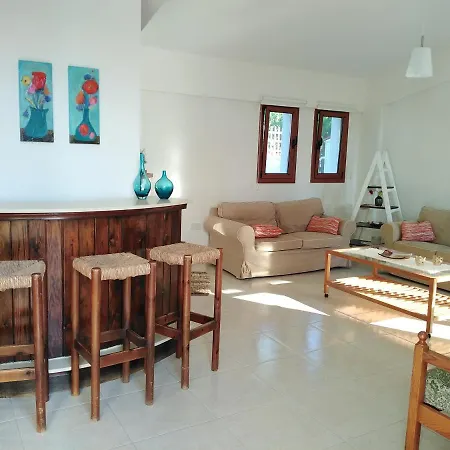 Demelida Villa In Tsada, Paphos Τσάδα Εξωτερικό φωτογραφία