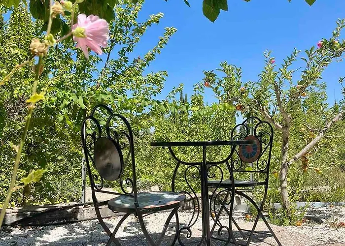 Demelida Villa In Tsada, Paphos