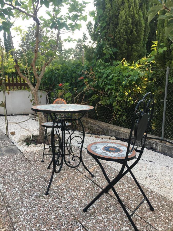 Demelida In Tsada, Paphos Villa *
