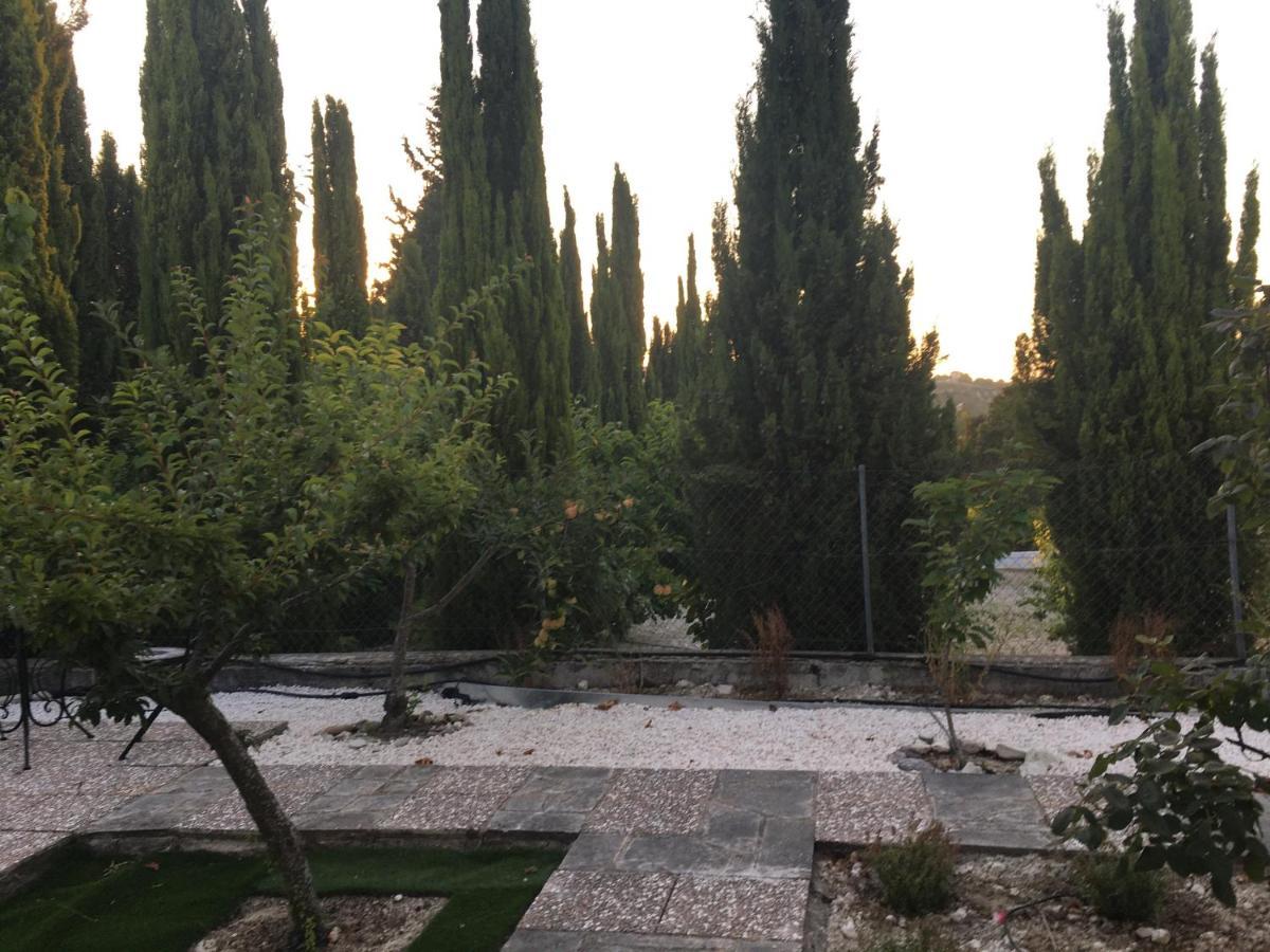 Demelida In Tsada, Paphos Villa