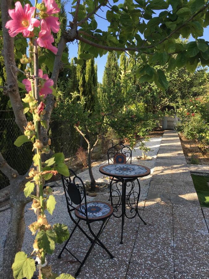 Villa Demelida In Tsada, Paphos