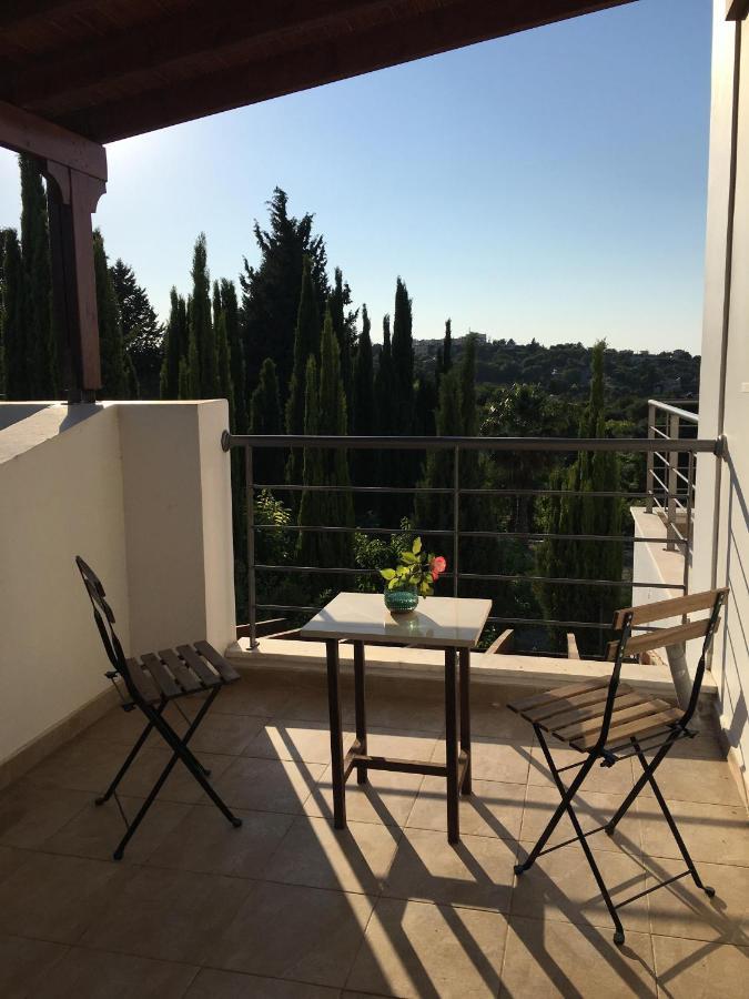Demelida In Tsada, Paphos * Tsadha