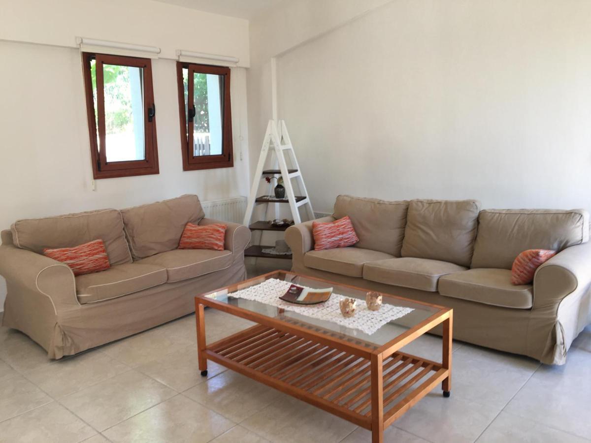 Demelida In Tsada, Paphos * Tsadha