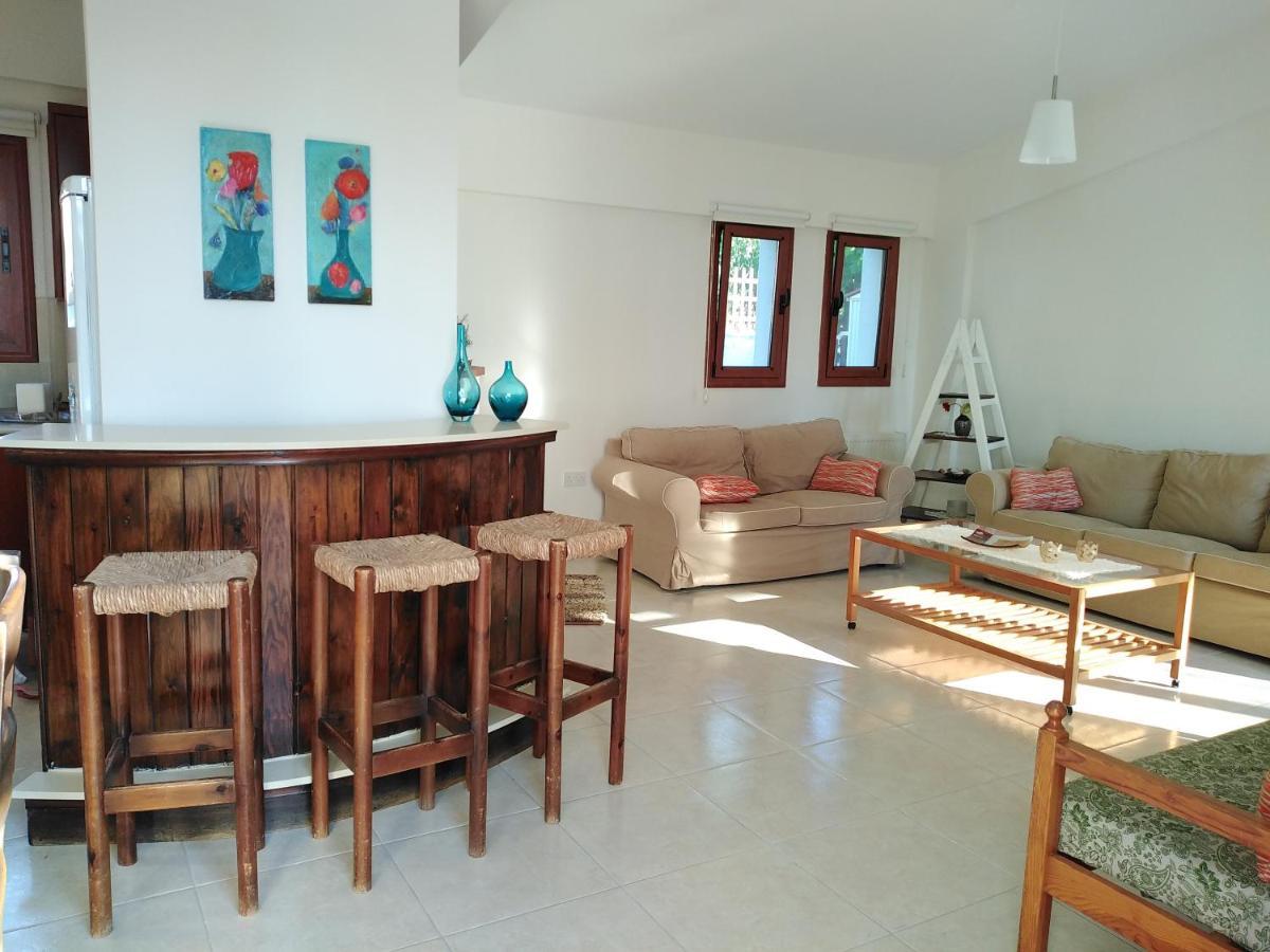 Demelida In Tsada, Paphos Tsadha