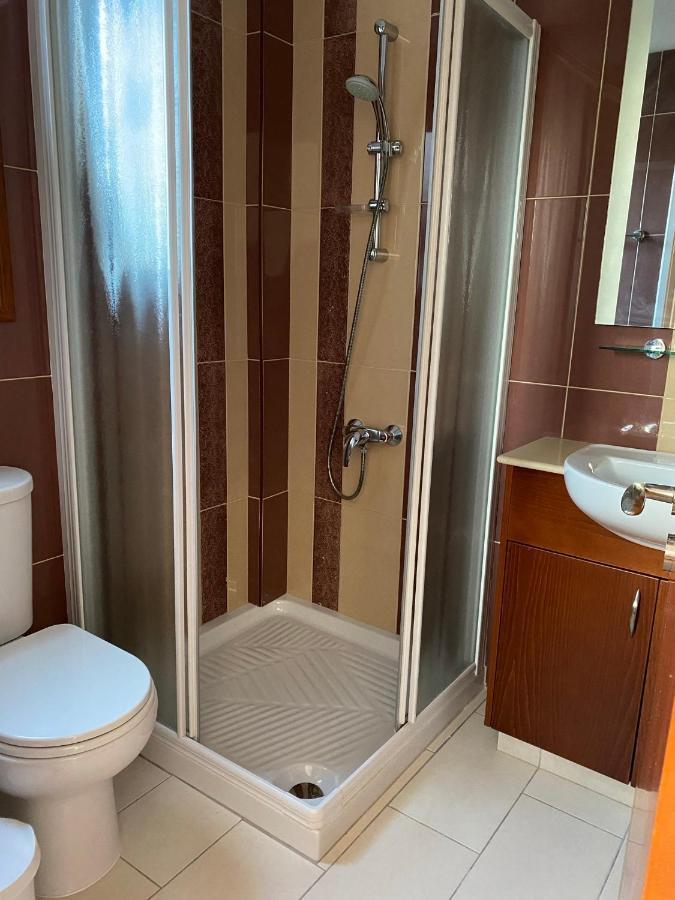 Demelida In Tsada, Paphos Villa *