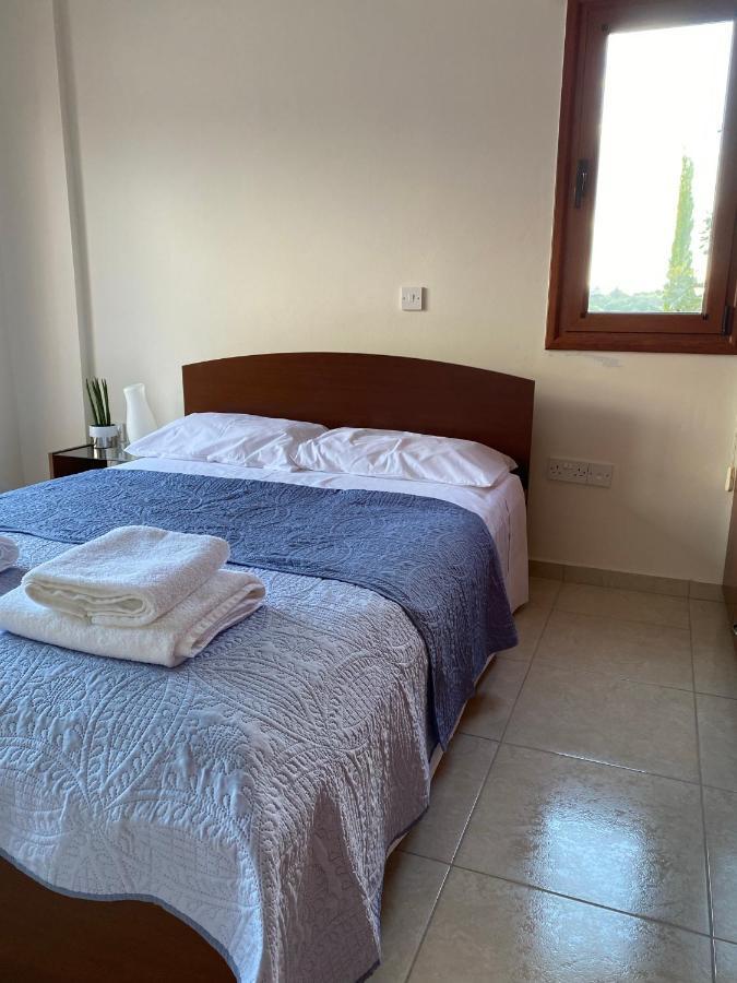 Villa Demelida In Tsada, Paphos Tsadha