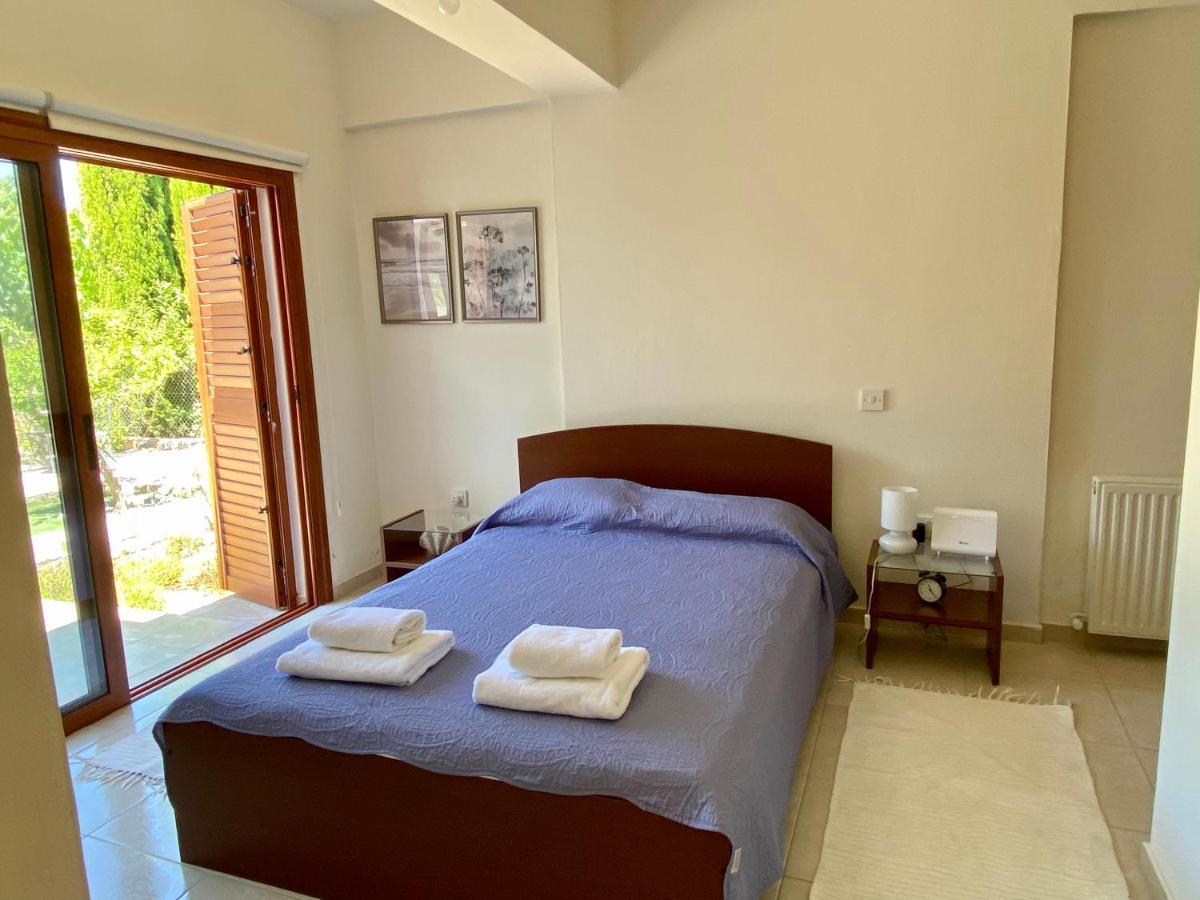 Demelida In Tsada, Paphos * Tsadha