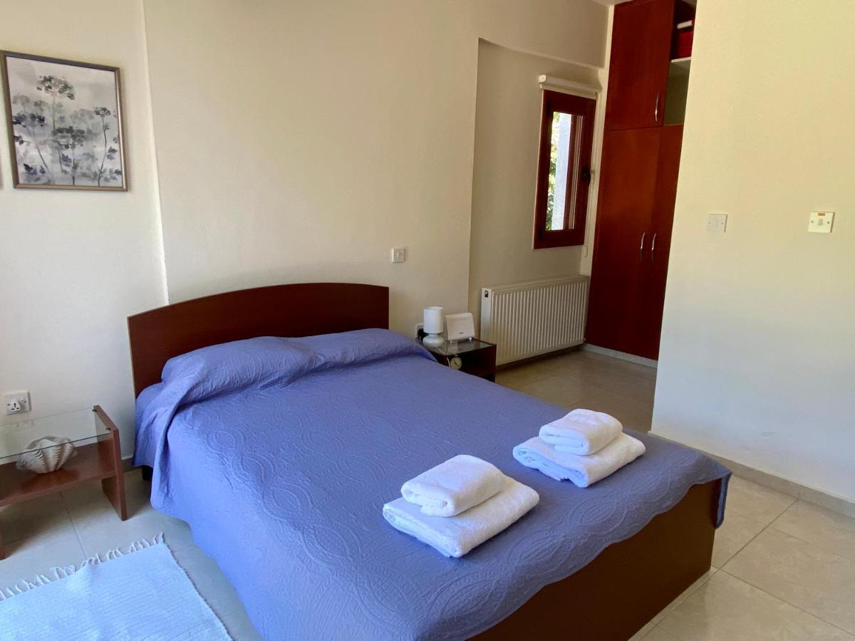 Villa Demelida In Tsada, Paphos