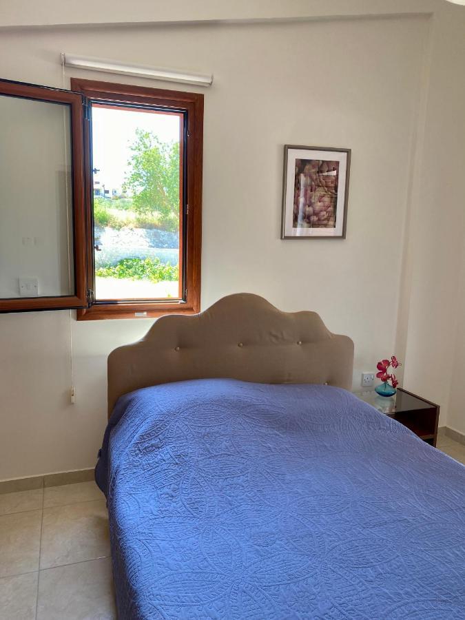 Villa Demelida In Tsada, Paphos *