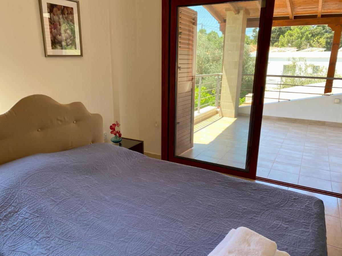 Villa Demelida In Tsada, Paphos