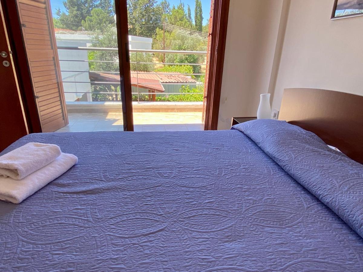 Demelida In Tsada, Paphos