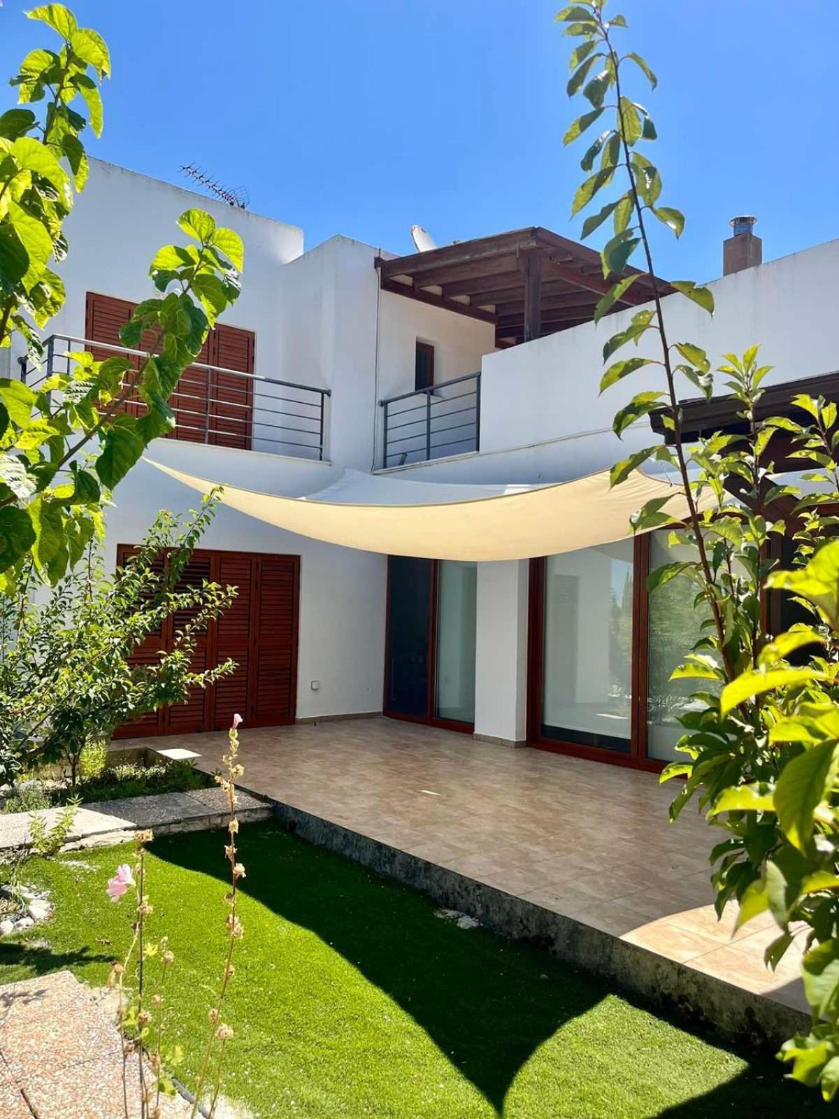 Demelida In Tsada, Paphos Villa Tsadha